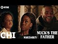 THE CHI SEASON 6 NUCK IS BABY RONNIE’S REAL FATHER!!! BUT WHAT’S NEXT?