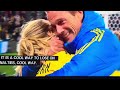 Sweden Soccer Vs USA Penalty Shootout - Women’s World Cup (full)