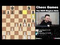 Magnus Carlsen Chess Bots Are TERRIFYING.