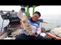 MANCING DI RUMPON TUBAN LAGI MEN ‼️MAKIN SIANG IKAN MAKIN MENGGILA