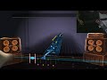 Rocksmith 2014 - King Diamond - Is Anybody There? (Lead)