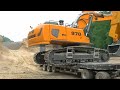 RC Model World! Unique RC Vehicles from Liebherr, Komatsu or Caterpillar! Amazing RC Action!