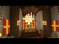 Cleric Church : How to Build a Village - Let's Play Minecraft 1.16 Survival - Episode 45