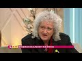 [Queen] Brian May's Lifestyle