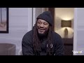 Marshawn Lynch is BeastMode heading into Super Bowl Week | The Pivot Podcast