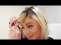 Hairdresser Reacts To Impulsive & Drastic Haircuts