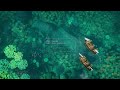 Sunken Civilization - Water Apocalypse Chillhop/lofi 11songs playlist