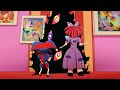 BACK  STORY  of  CRAFTYCORN  -  Poppy  Playtime  3  Animation
