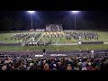 North Royalton High School Marching Band - 2017 Copley Contest