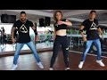 Despacito - Luis Fonsi - ft. Daddy Yankee - Coreografia - Ritmos Fit