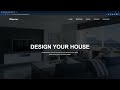 How To Make Website Using HTML And CSS | Website Design With HTML And CSS