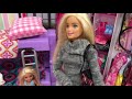 Barbie Chelsea Stacie Skipper School Morning Routine!!