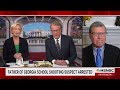 Joe slams JD Vance: School shootings a 'fact of life' — 'Brought to you by the GOP'