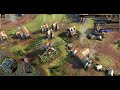 Age of Empires III  Definitive Edition United States Runthrough Part 2