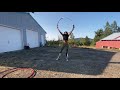 Hoop Therapy