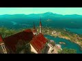 The Witcher 3 | Beauclair | Emotional and Relaxing Soundtrack - Toussaint Music & Ambience #study
