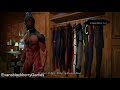 The Amazing Spider-Man Game ALL Costumes (PS3)