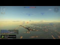 War Thunder l Weak wings