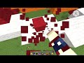 I built a Giant Birthday Cake in Minecraft Hardcore - Today is my Birthday (Full Movie)