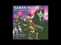 Saber Rider Vol 2 Track 16 Hideout