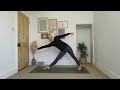 Slow Flow Yoga | 45 Minutes | Full Body Yoga