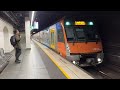 Transport for Sydney Vlog 810: Wynyard Trainspotting With T4 Line Services