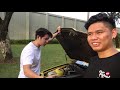 REVIEW BMW E36 STANCE PALING GANTENG FT EDWARD TANZIL | CARVLOG #163