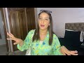 دوزو معايا يوماين من حياتي🌸مشينا نتقداو تقدية عيد الأضحى🐑2Days VloG