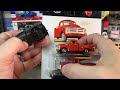 What's the deal with M2 Machines 1/64 scale diecast cars? [Beyond Hot Wheels: Ep. 9 M2 Machines]