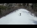 steve ski video
