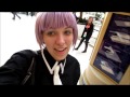 Katsucon 2013 Vlog - Sunday