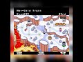 SMW Custom Music Track 922 - (VLDC12 - Snow Zone)