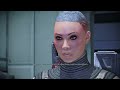 Mass Effect 1: Rita & Jenna & C-Sec (Citadel) - Vanguard Hekate