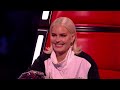 Coaches' Own Songs Leave Them Speechless in the Blind Auditions of The Voice