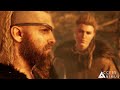 Assassin's Creed Valhalla - The Last Chapter Analysis Part 2 - Explaining the Ending & its Mysteries