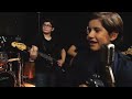 Rock Mood - Your Love (Outfield cover) Alunos Gabriel Jamaz