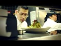 Chef Alex Moreno - Executive Chef Talks About How He Works with Le Cordon Bleu
