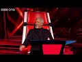 Vince Kidd performs 'Like a Virgin' by Madonna | The Voice UK - BBC