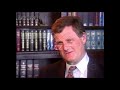 Freeway Ricky Ross & Gary Webb - CIA Drug Conspiracy (1996)