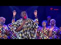 Real Pentecost Worship-Pastor Emmanuel Kyei Boate spirit-filled Worship at PIWC Takoradi