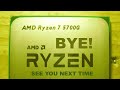 AMD Ryzen APU Graphics Benchmarks