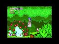 Angel Island Blue Spheres Test (Sonic 3 - November 3, 1993)