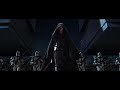 Star Wars: Order 66 Temple March music (edited)