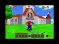 Mice On Venus, but with the Super Mario 64 Soundfont
