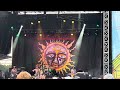 Sublime with Jakob Nowell - Same in the end. - Levitate Music Festival