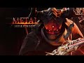 Metal: Hellsinger — Burial at Night ft. Tatiana Shmayluk of Jinjer