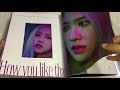 🖤💖Blackpink How You Like That Pre Release Single Album Unboxing✨