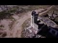 Danny MacAskill Brings A Forgotten City Back To Life | Epecuén | 2014
