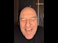 Hank Schrader Roasts EDP445