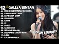 SALLSA BINTAN - FULL ALBUM - BIAR GENDUT  - KARNA SU SAYANG  -  SATU RASA CINTA -REGGAE TERBARU 2024